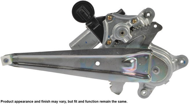 CARDONE New Window Motor and Regulator Assembly P/N:82-10014CR Fits: Lexus Es350 12-07, Scion Xb 15-08, Toyota Corolla 14-09 - Image 2