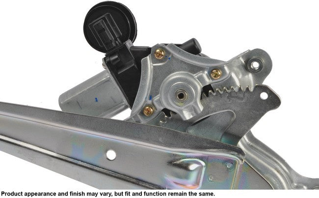 CARDONE New Window Motor and Regulator Assembly P/N:82-10014CR Fits: Lexus Es350 12-07, Scion Xb 15-08, Toyota Corolla 14-09 - Image 3