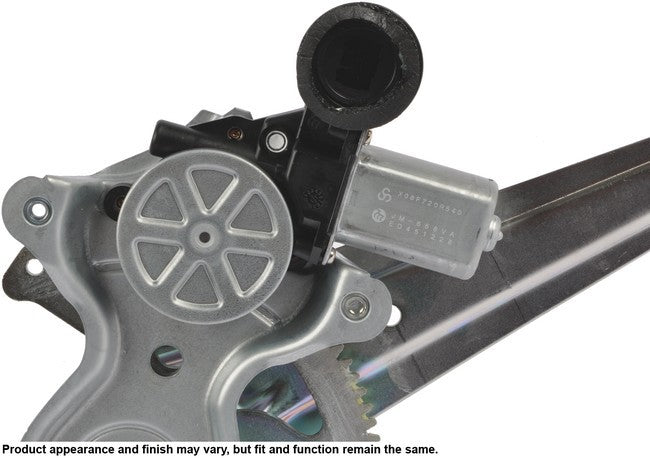 CARDONE New Window Motor and Regulator Assembly P/N:82-10014CR Fits: Lexus Es350 12-07, Scion Xb 15-08, Toyota Corolla 14-09 - Image 4