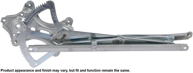 CARDONE New Window Regulator P/N:82-10015B Fits: Lexus Gx470 08-03, Toyota 4runner 09-03, Toyota Fj Cruiser 14-07 - Image 1