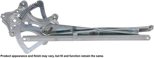 CARDONE New Window Regulator P/N:82-10015B Fits: Lexus Gx470 08-03, Toyota 4runner 09-03, Toyota Fj Cruiser 14-07 - Image 1