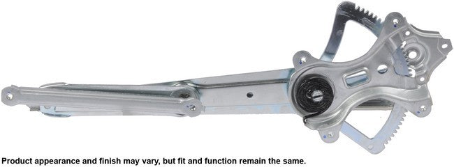 CARDONE New Window Regulator P/N:82-10015B Fits: Lexus Gx470 08-03, Toyota 4runner 09-03, Toyota Fj Cruiser 14-07 - Image 2