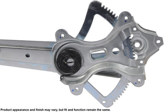 CARDONE New Window Regulator P/N:82-10015B Fits: Lexus Gx470 08-03, Toyota 4runner 09-03, Toyota Fj Cruiser 14-07 - Image 3