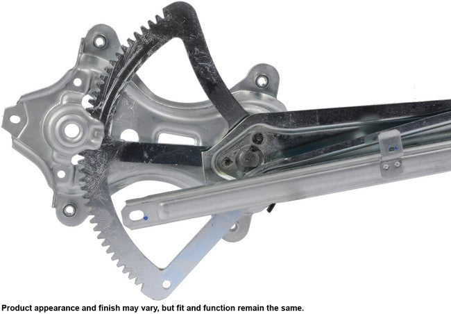 CARDONE New Window Regulator P/N:82-10015B Fits: Lexus Gx470 08-03, Toyota 4runner 09-03, Toyota Fj Cruiser 14-07 - Image 4