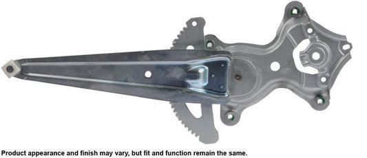 CARDONE New Window Regulator P/N:82-10015C Fits: Lexus Rx330 06-04, Lexus Rx350 2007, Lexus Rx400h 08-06, Toyota Camry 06-02 - Image 1