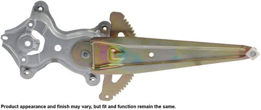 CARDONE New Window Regulator P/N:82-10020C Fits: Lexus Rx330 06-04, Lexus Rx350 2007, Lexus Rx400h 08-06, Toyota Camry 06-02 - Image 1