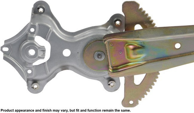 CARDONE New Window Regulator P/N:82-10020C Fits: Lexus Rx330 06-04, Lexus Rx350 2007, Lexus Rx400h 08-06, Toyota Camry 06-02 - Image 4