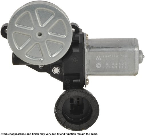 CARDONE New Window Motor P/N:82-10021 Fits: Nissan Pathfinder, Pontiac Vibe, Scion Im, Scion Tc, Scion Xb, Scion Xd, Toyota 4runner, Toyota Avalon, Toyota Camry - Image 1