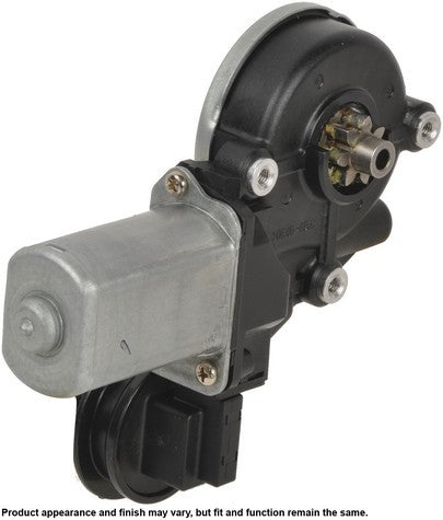 CARDONE New Window Motor P/N:82-10021 Fits: Nissan Pathfinder, Pontiac Vibe, Scion Im, Scion Tc, Scion Xb, Scion Xd, Toyota 4runner, Toyota Avalon, Toyota Camry - Image 3