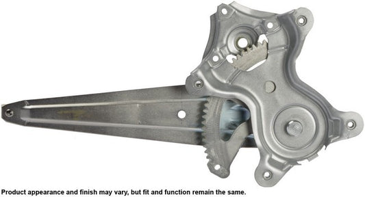 CARDONE New Window Regulator P/N:82-10021B Fits: Lexus Es350 12-07, Scion Xb 15-08, Toyota Corolla 14-09 - Image 1