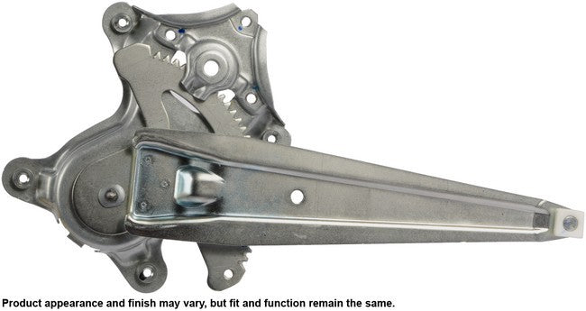 CARDONE New Window Regulator P/N:82-10021B Fits: Lexus Es350 12-07, Scion Xb 15-08, Toyota Corolla 14-09 - Image 2