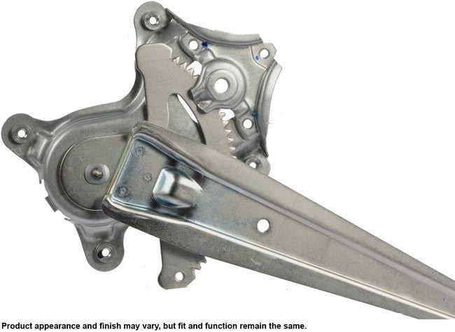 CARDONE New Window Regulator P/N:82-10021B Fits: Lexus Es350 12-07, Scion Xb 15-08, Toyota Corolla 14-09 - Image 3