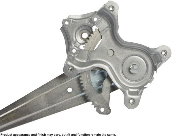 CARDONE New Window Regulator P/N:82-10021B Fits: Lexus Es350 12-07, Scion Xb 15-08, Toyota Corolla 14-09 - Image 4