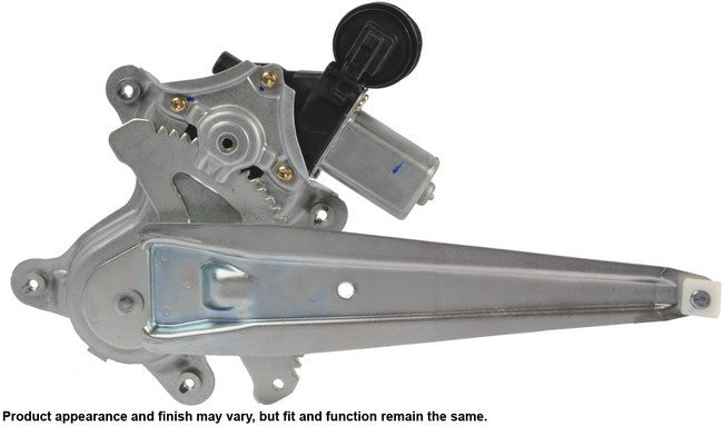 CARDONE New Window Motor and Regulator Assembly P/N:82-10021BR Fits: Lexus Es350 12-07, Scion Xb 15-08, Toyota Corolla 14-09 - Image 2