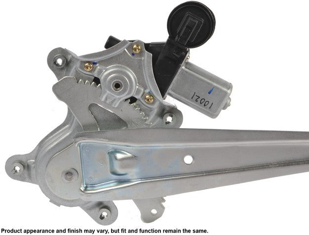 CARDONE New Window Motor and Regulator Assembly P/N:82-10021BR Fits: Lexus Es350 12-07, Scion Xb 15-08, Toyota Corolla 14-09 - Image 3