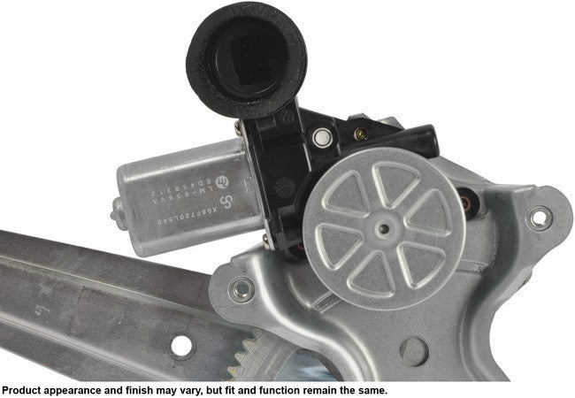 CARDONE New Window Motor and Regulator Assembly P/N:82-10021BR Fits: Lexus Es350 12-07, Scion Xb 15-08, Toyota Corolla 14-09 - Image 4