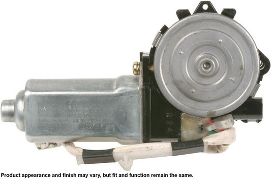 CARDONE New Window Motor P/N:82-10022 Fits: Toyota Sequoia 07-01, Toyota Tundra 06-04 - Image 1