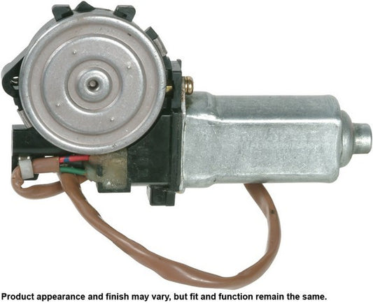 CARDONE New Window Motor P/N:82-10023 Fits: Toyota Sequoia 07-01 - Image 1