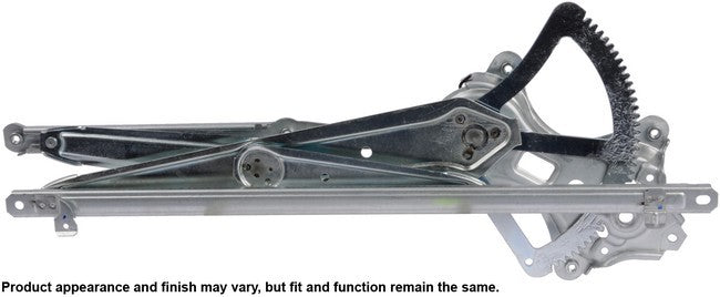 CARDONE New Window Regulator P/N:82-10027A Fits: Toyota Sequoia 07-01 - Image 1