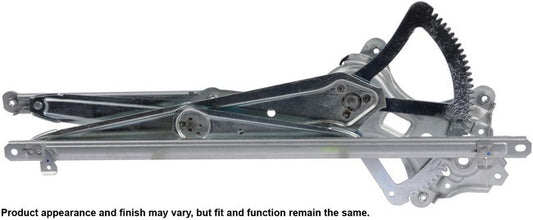 CARDONE New Window Regulator P/N:82-10027A Fits: Toyota Sequoia 07-01 - Image 1
