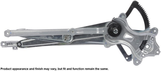 CARDONE New Window Regulator P/N:82-10028A Fits: Toyota Sequoia 07-01 - Image 2