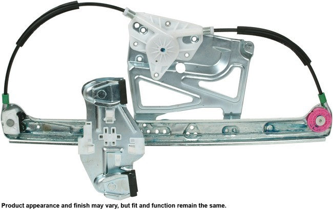 CARDONE New Window Regulator P/N:82-1003A Fits: Cadillac Deville 05-02 - Image 1