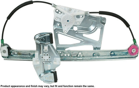 CARDONE New Window Regulator P/N:82-1003A Fits: Cadillac Deville 05-02 - Image 1