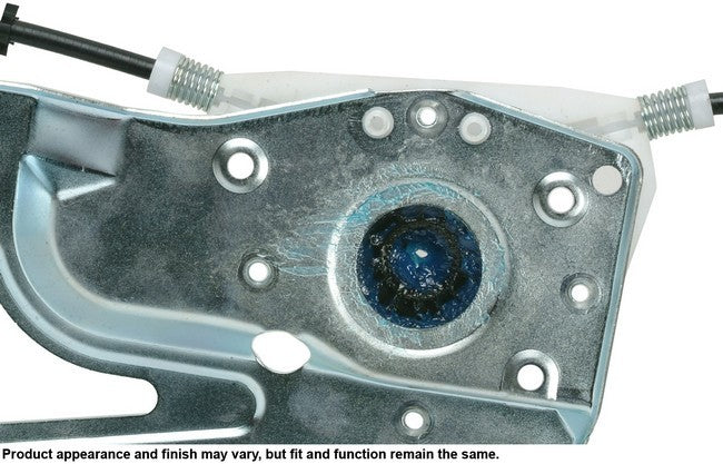 CARDONE New Window Regulator P/N:82-1003A Fits: Cadillac Deville 05-02 - Image 3