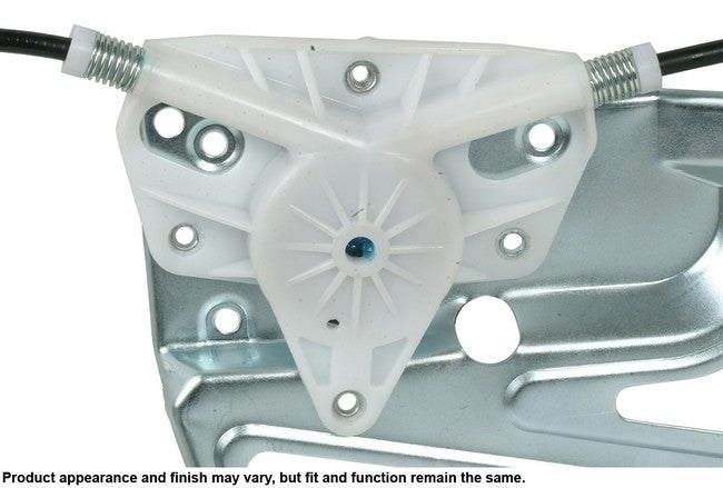 CARDONE New Window Regulator P/N:82-1003A Fits: Cadillac Deville 05-02 - Image 4