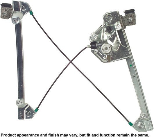 CARDONE New Window Regulator P/N:82-1003B Fits: Cadillac Cts 07-03 - Image 2