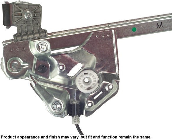 CARDONE New Window Regulator P/N:82-1003B Fits: Cadillac Cts 07-03 - Image 3