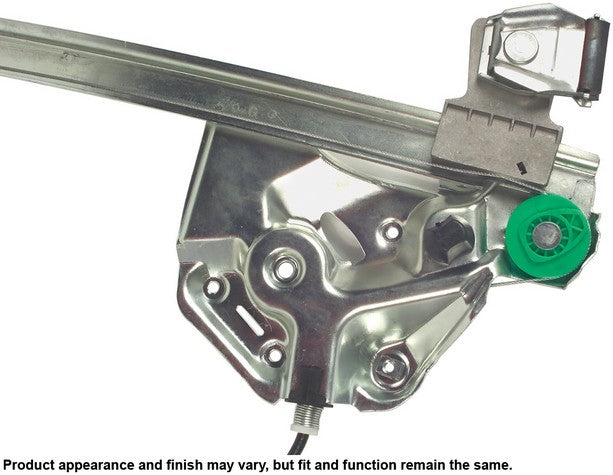 CARDONE New Window Regulator P/N:82-1003B Fits: Cadillac Cts 07-03 - Image 4