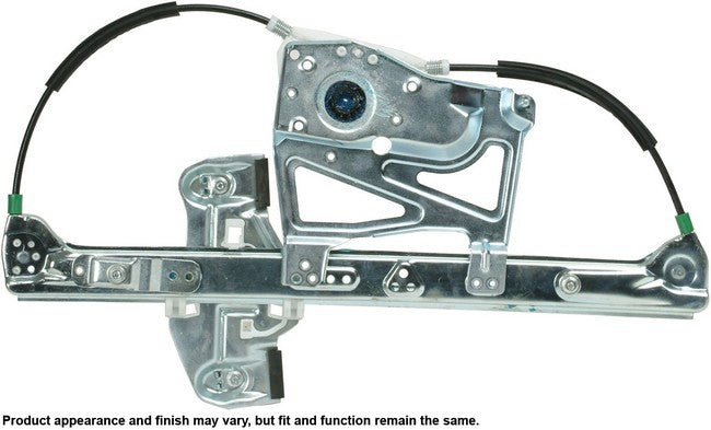 CARDONE New Window Regulator P/N:82-1004A Fits: Cadillac Deville 05-02 - Image 2