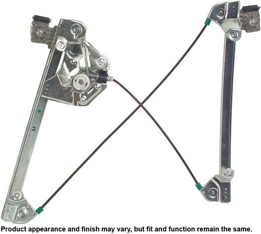 CARDONE New Window Regulator P/N:82-1004B Fits: Cadillac Cts 07-03 - Image 2