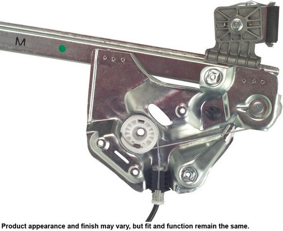 CARDONE New Window Regulator P/N:82-1004B Fits: Cadillac Cts 07-03 - Image 3