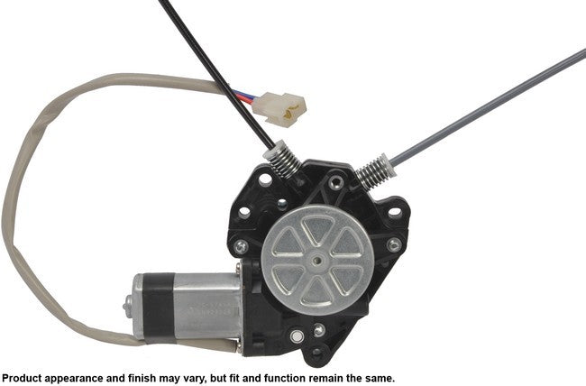 CARDONE New Window Motor and Regulator Assembly P/N:82-10051AR Fits: Suzuki Sidekick 98-89 - Image 4