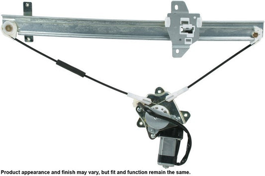 CARDONE New Window Regulator P/N:82-10051B Fits: Suzuki Sidekick 98-91 - Image 1
