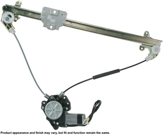 CARDONE New Window Motor and Regulator Assembly P/N:82-10052AR Fits: Suzuki Sidekick 98-89 - Image 2