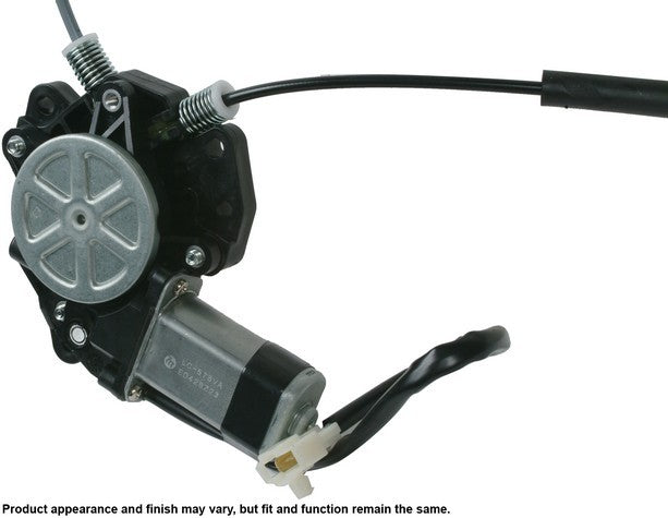 CARDONE New Window Motor and Regulator Assembly P/N:82-10052AR Fits: Suzuki Sidekick 98-89 - Image 3