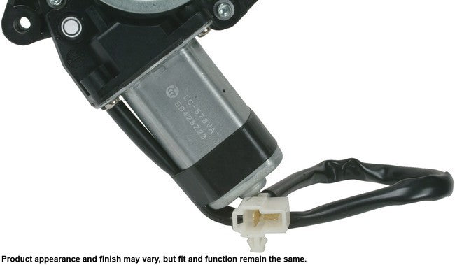 CARDONE New Window Motor and Regulator Assembly P/N:82-10052AR Fits: Suzuki Sidekick 98-89 - Image 4