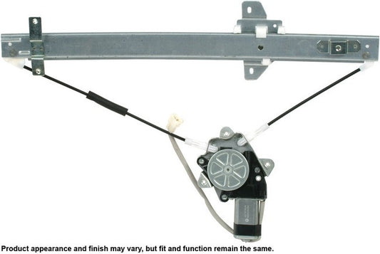 CARDONE New Window Regulator P/N:82-10052B Fits: Suzuki Sidekick 98-91 - Image 1