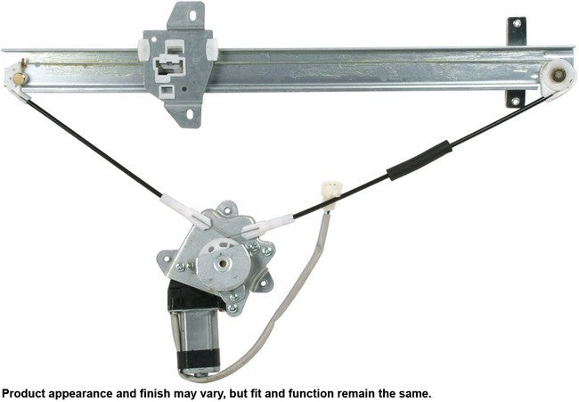 CARDONE New Window Regulator P/N:82-10052B Fits: Suzuki Sidekick 98-91 - Image 2