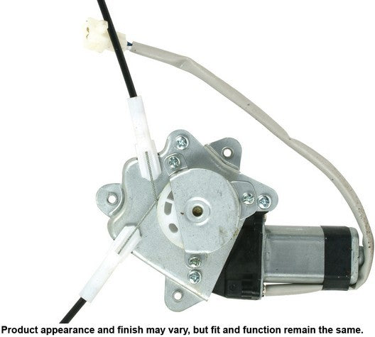 CARDONE New Window Regulator P/N:82-10052B Fits: Suzuki Sidekick 98-91 - Image 3
