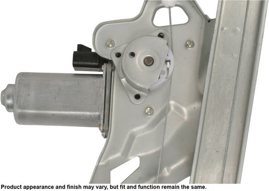 CARDONE New Window Motor and Regulator Assembly P/N:82-1005AR Fits: Buick Lesabre 05-00 - Image 1