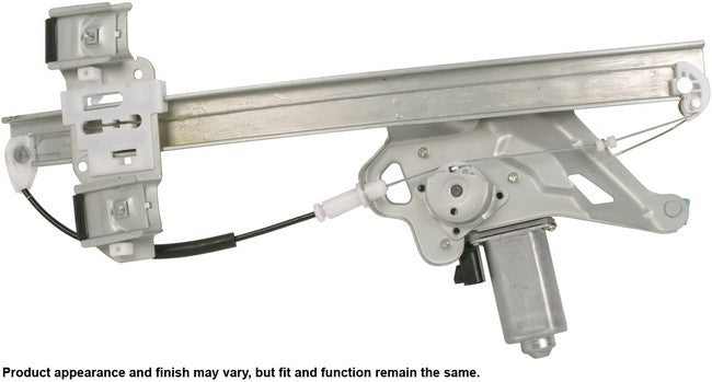 CARDONE New Window Motor and Regulator Assembly P/N:82-1005AR Fits: Buick Lesabre 05-00 - Image 2