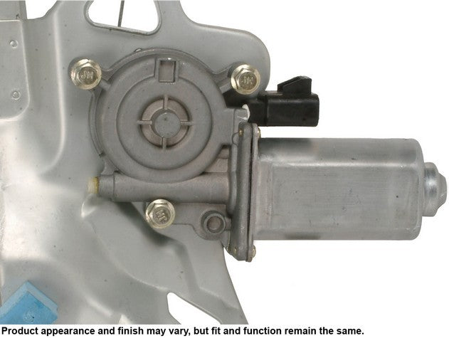 CARDONE New Window Motor and Regulator Assembly P/N:82-1005AR Fits: Buick Lesabre 05-00 - Image 3