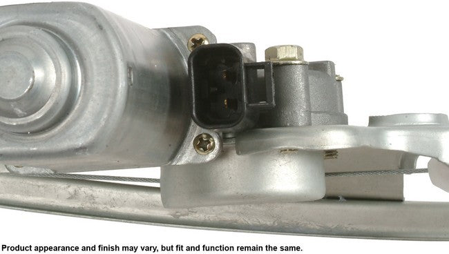 CARDONE New Window Motor and Regulator Assembly P/N:82-1005AR Fits: Buick Lesabre 05-00 - Image 4