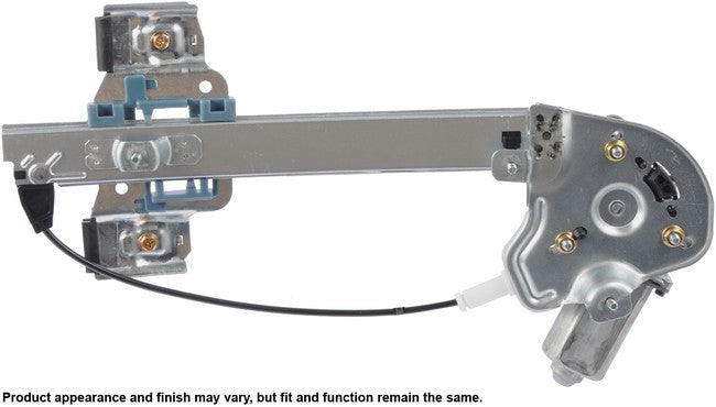 CARDONE New Window Motor and Regulator Assembly P/N:82-1005CR Fits: Pontiac Bonneville 05-01 - Image 2