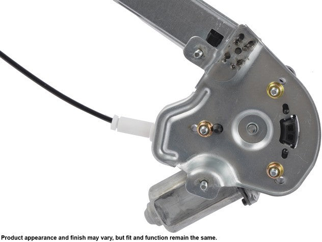 CARDONE New Window Motor and Regulator Assembly P/N:82-1005CR Fits: Pontiac Bonneville 05-01 - Image 3