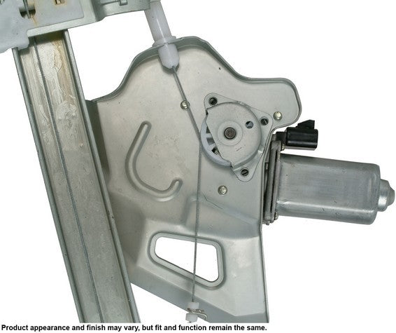 CARDONE New Window Motor and Regulator Assembly P/N:82-1006AR Fits: Buick Lesabre 05-00 - Image 1
